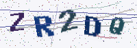 Picture with a code of distorted letters and digits