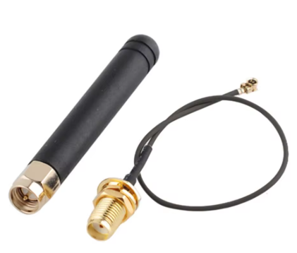 2.4 GHz antenna with IPEX connector