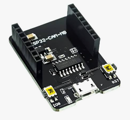 ESP32-CAM-MB USB programmer board